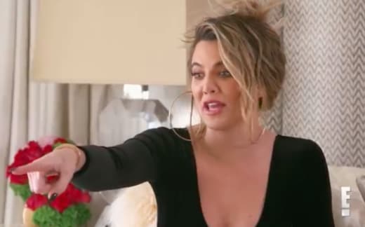 Keeping Up With The Kardashians Season 13 Episode 11 Review