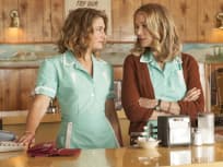 Familiar Faces - Twin Peaks