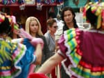 The Mexican Street Festival - The Fosters
