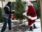 A Santa Attack - Brooklyn Nine-Nine