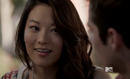 Arden Cho to Guest Star on Castle