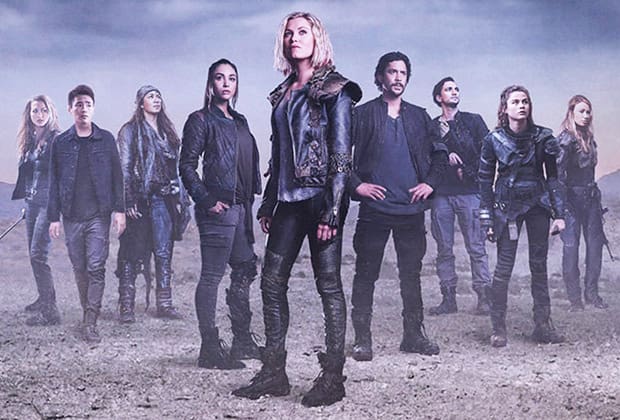 The 100