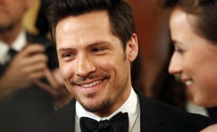 Shades of Blue: Nick Wechsler Boards Season 3