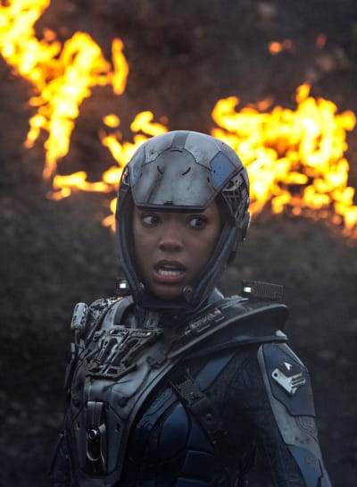 Star trek discovery season 3 episode 1 watch online deals