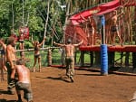 Survivor Reward Challenge, Episode 5