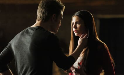 The Vampire Diaries Review: A Deadly MiStake?