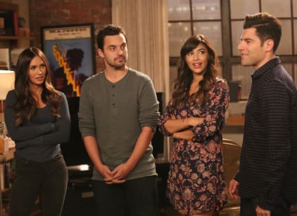Stream new girl season 7 best sale