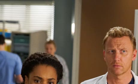Grey's anatomy discount s15e23 watch online