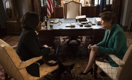 How to Get Away with Murder Season 5 Episode 6 Review: We Can Find Him