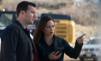 Burden of Truth Season 4 Episode 5 Review: Spirits in the Material World