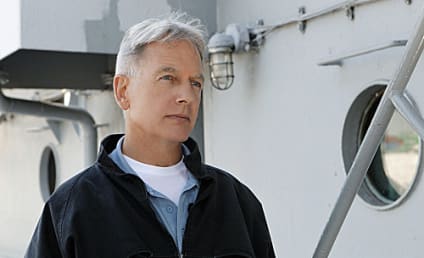 NCIS Extended Promo: A Powerful Event