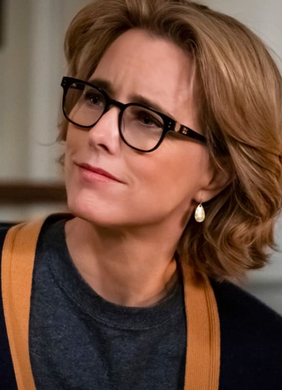 Madam Secretary - CBS