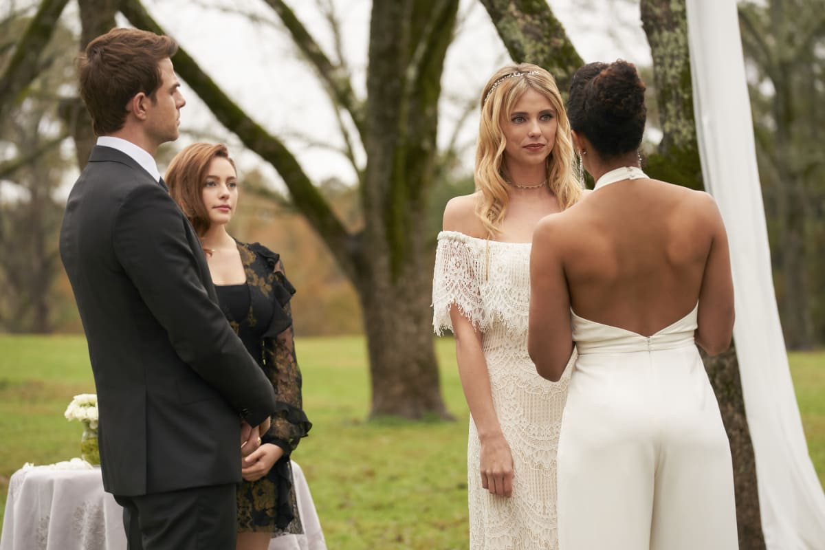 TheCW: The Originals Will End After Season 5