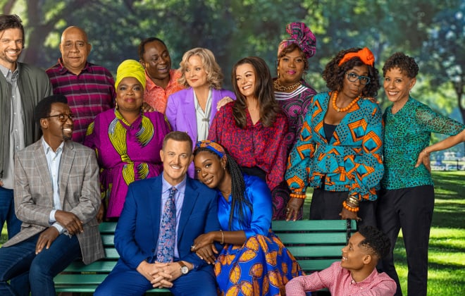 How Bob Hearts Abishola's Season Finale Paved the Way for Mass Cast Exodus Ahead of Season 5 