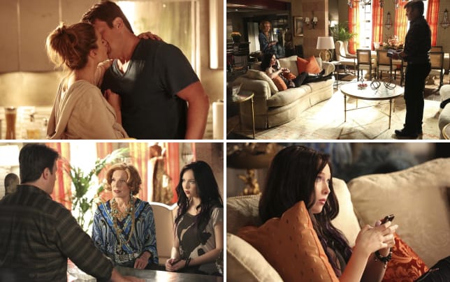Castle season 7 episode 6 watch online online