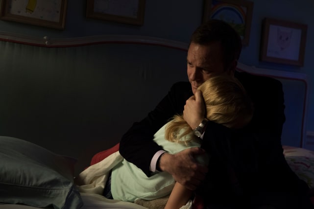 Everything isnt ok designated survivor s2e11