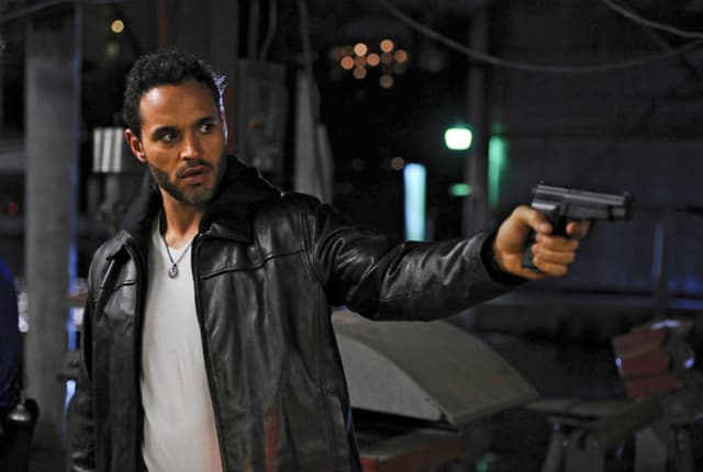 Watch Graceland Season 1 Episode 3 Online Tv Fanatic