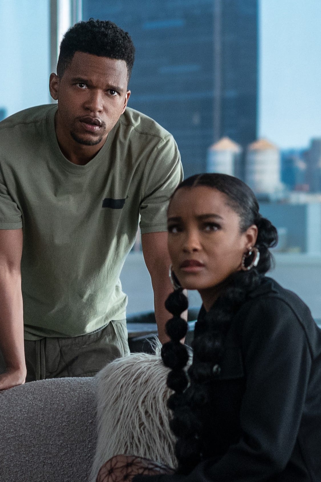Power Book II: Ghost Season 3 Premiere Smashes Viewership For