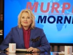 Murphy Brown Is Back