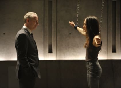 Nikita Season 1 Episode 11 TV Fanatic