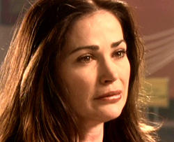 A Sad Claudia Joy