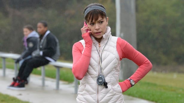 Alison Hendrix - Orphan Black