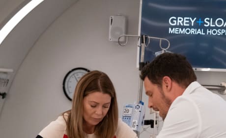Grey's anatomy s15e25 discount putlocker
