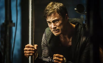 Dominion Season 2 Episode 7 Review: Lay Thee Before Kings