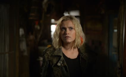 The 100 Season 6 Episode 7 Preview: Don't Say Sorry