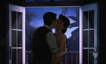 Archer Season 8 Trailer: It Is a Different World with Dreamland