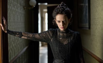 Penny Dreadful Review: The Beast Within