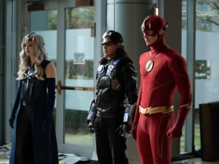 Flash season 5 episode 3 online deals