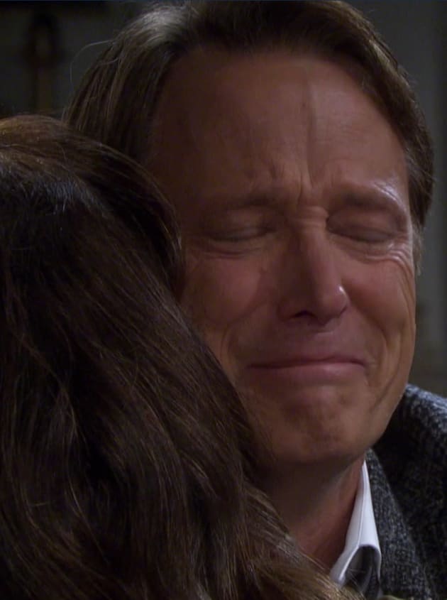 Always His Daughter - Days of Our Lives