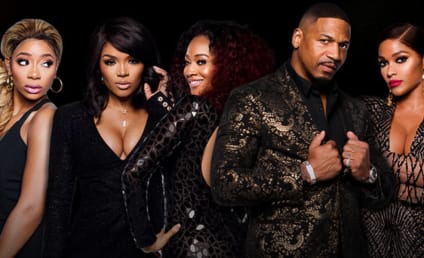 Watch Love and Hip Hop: Atlanta Online: Season 6 Episode 7