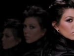Kourtney Kardashian Promo Pic - Keeping Up with the Kardashians