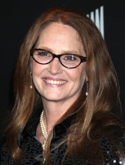 Melissa Leo Cast on Wayward Pines - TV Fanatic