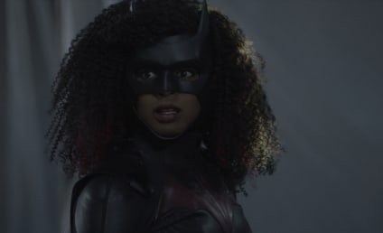 Batwoman Season 2 Episode 11 Review: Arrive Alive