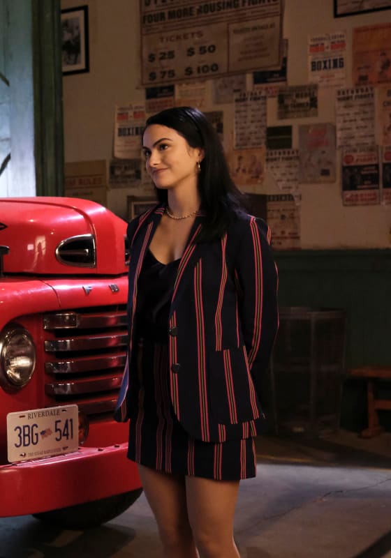Riverdale season 5 2025 episode 7 watch online
