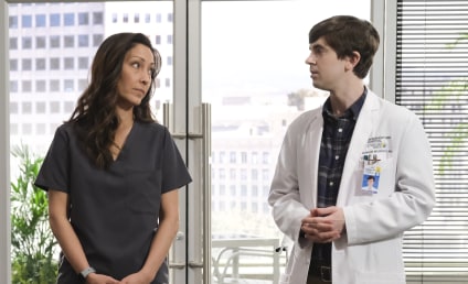 Watch The Good Doctor Online: Season 5 Episode 9