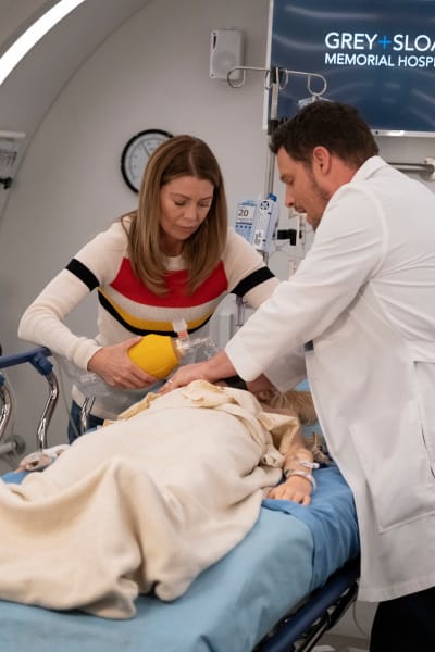 Grey's anatomy season 15 outlet episode 25 watch online free