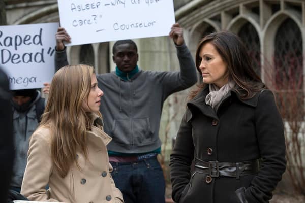 Attitude Toward Rape