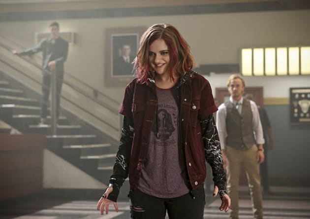 Flash season 3 discount episodes watch online free