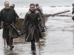 On a Mission - Game of Thrones