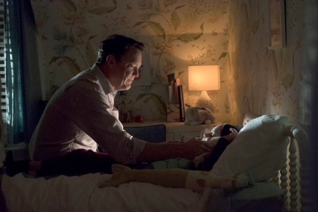 Bed Time- Good Girls Season 1 Episode 3