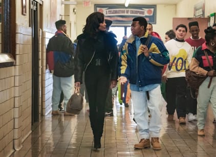 Watch power shop episode 1
