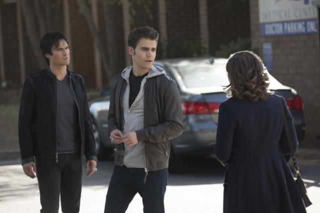 Image result for the vampire diaries season 8 episode 8