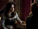 Concerned Aria