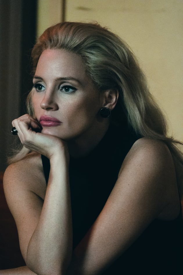 Tammy Beauty Shot
