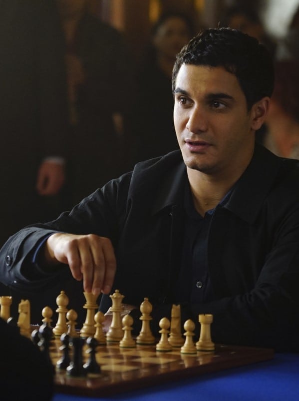 Scorpion Season 3 Episode 16 Review Keep it in Check, Mate TV Fanatic