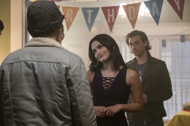 riverdale season 2 episode 10 online